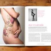 Peppermint Issue 24 - Jade Beall