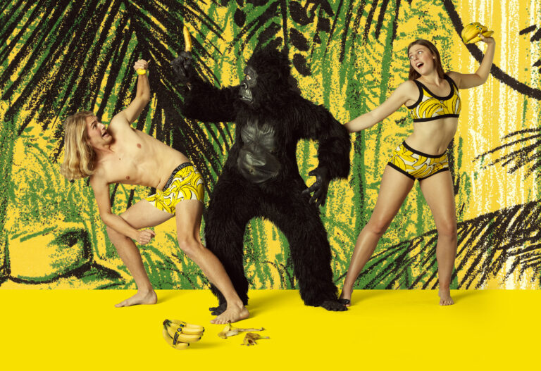 Good Giveaway: Thunderpants