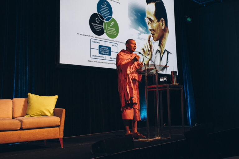 Sustainable Brands Sydney