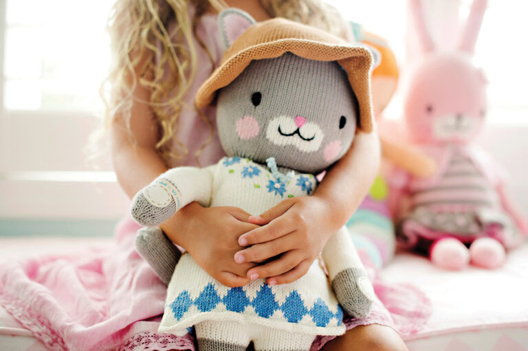 Cuddle + Kind – Peppermint