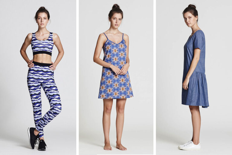 ALAS - Wake, Move, Sleep