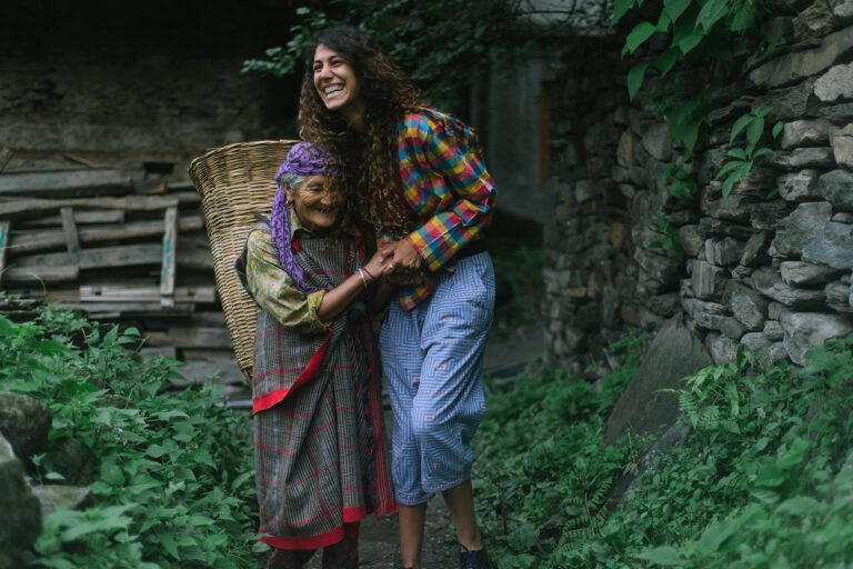 Matter Prints - Peppermint