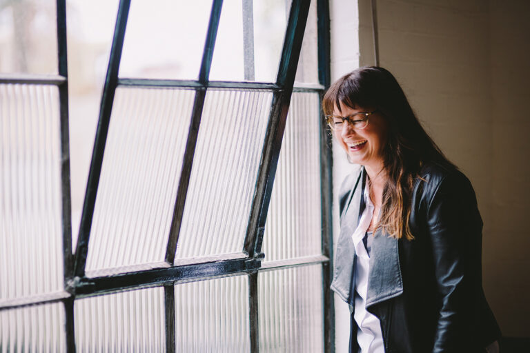 Top Five Movement - Clare Desira