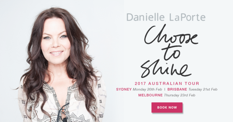 WakeUpProject – DanielleLaPorte Peppermint