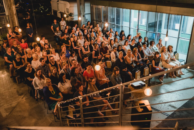 PepTalks Roadshow 2017