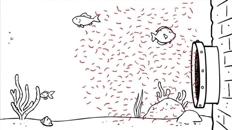 The story of microfibres