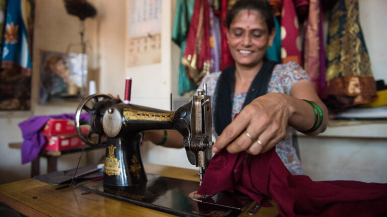 Baptist Ethical Fashion Report 2017