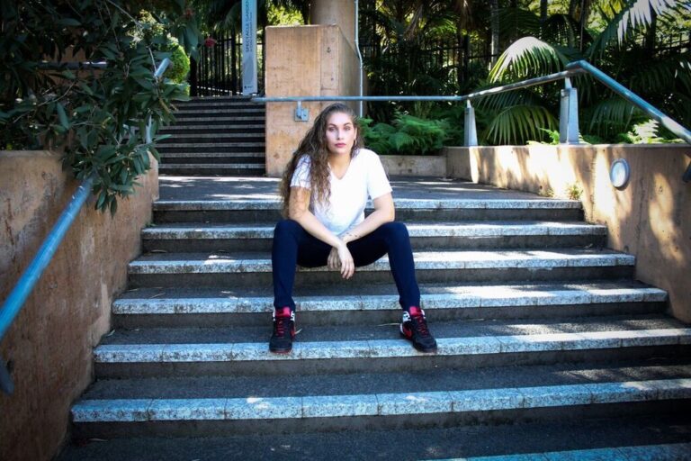 Ancestress Teila Watson 2 Pic Ailsa Walsh