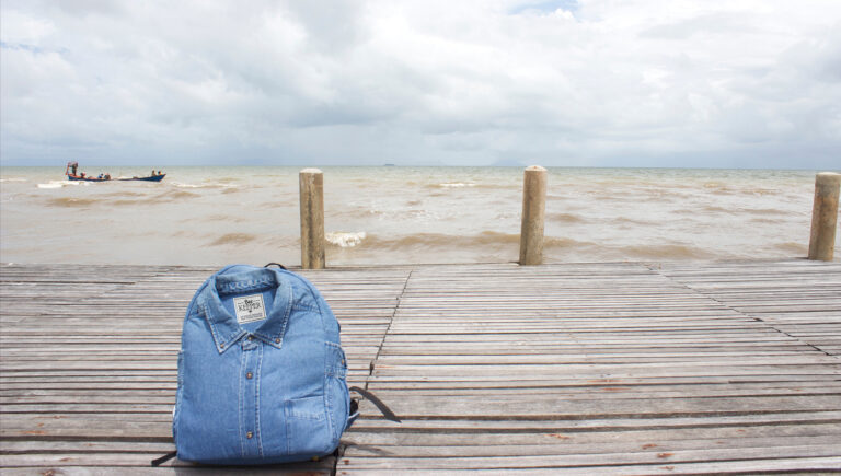 Changemakers: Koky Saly