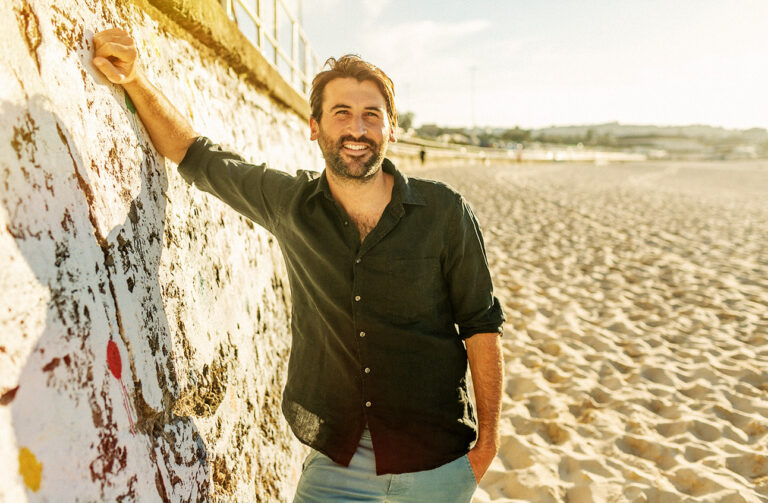 THE LAST WORD: DOING BAD BETTER Tim Silverwood Portraits by Chris Prestidge