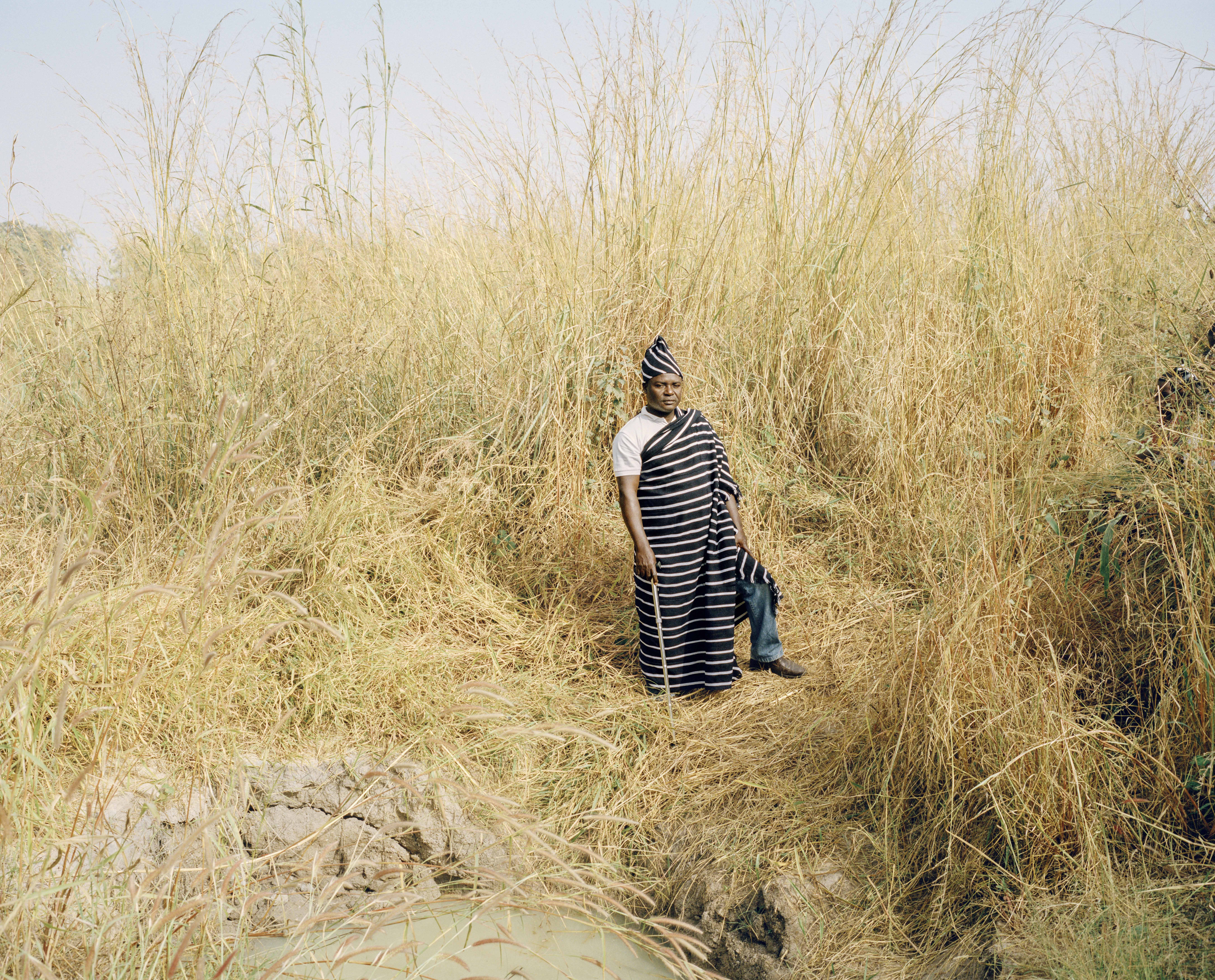 Mustafah Abdulaziz – Water Stories photography exhibition