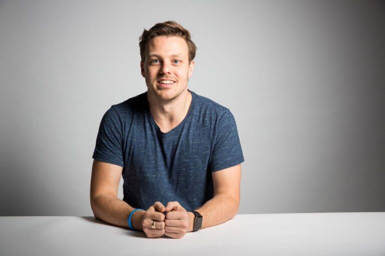 The Last Word – Peppermint Magazine Lee Crockford