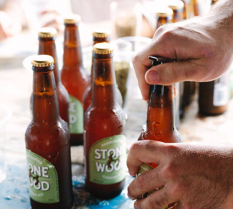 BANKSIA SUSTAINABILITY AWARDS