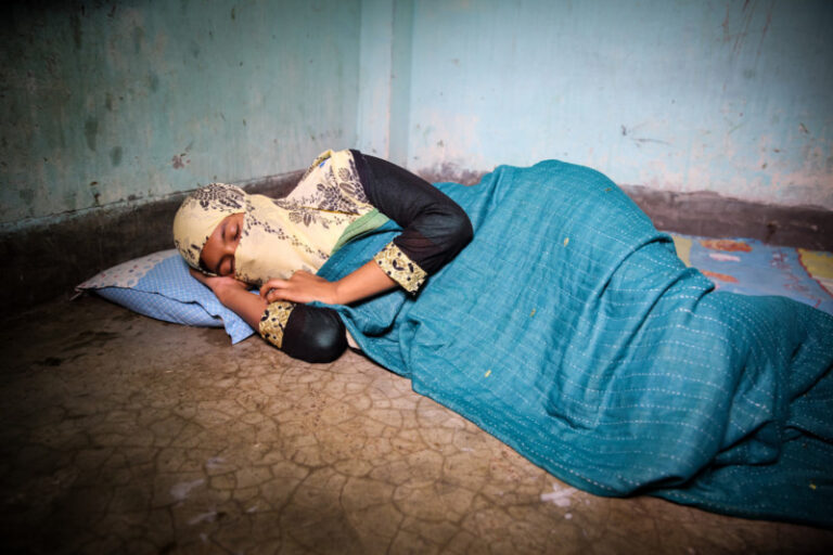 What she makes – Oxfam garment workers research report