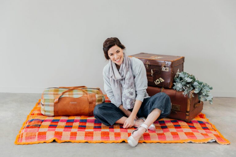 Canberra fashion and design I sustainable fashion clothing