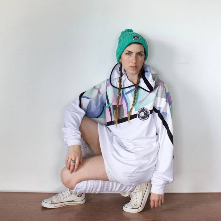 Evie Willsteed Genkstasy