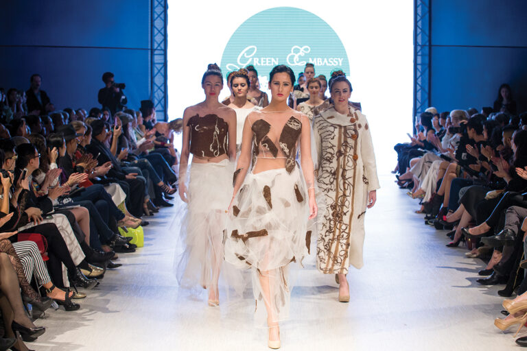 Eco Fashion Week Australia