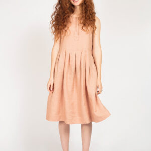 free summer dress pattern