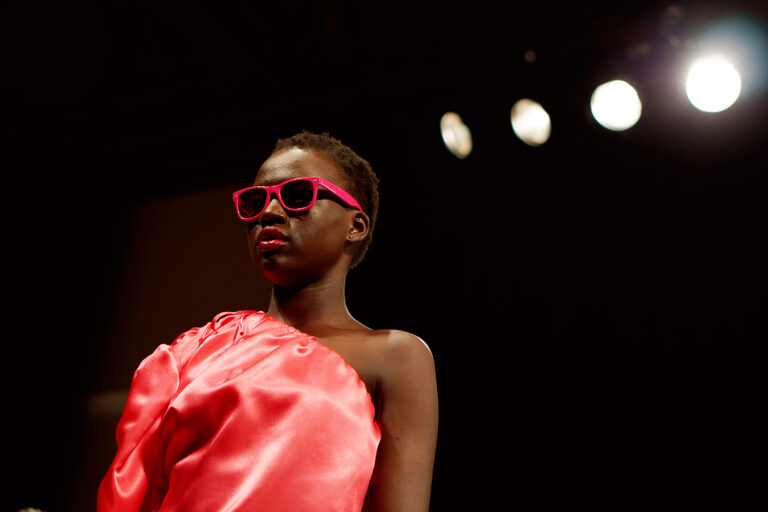 Eco Fashion Week Australia