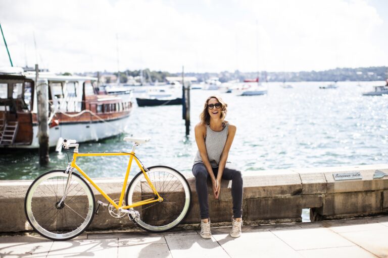 Sarah Wilson on minimalism – Peppermint magazine