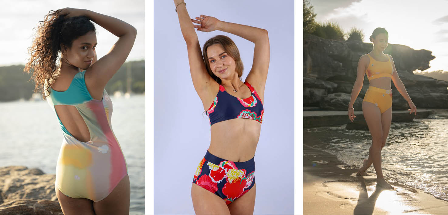 6 sustainable bikini brands to get you beach ready 