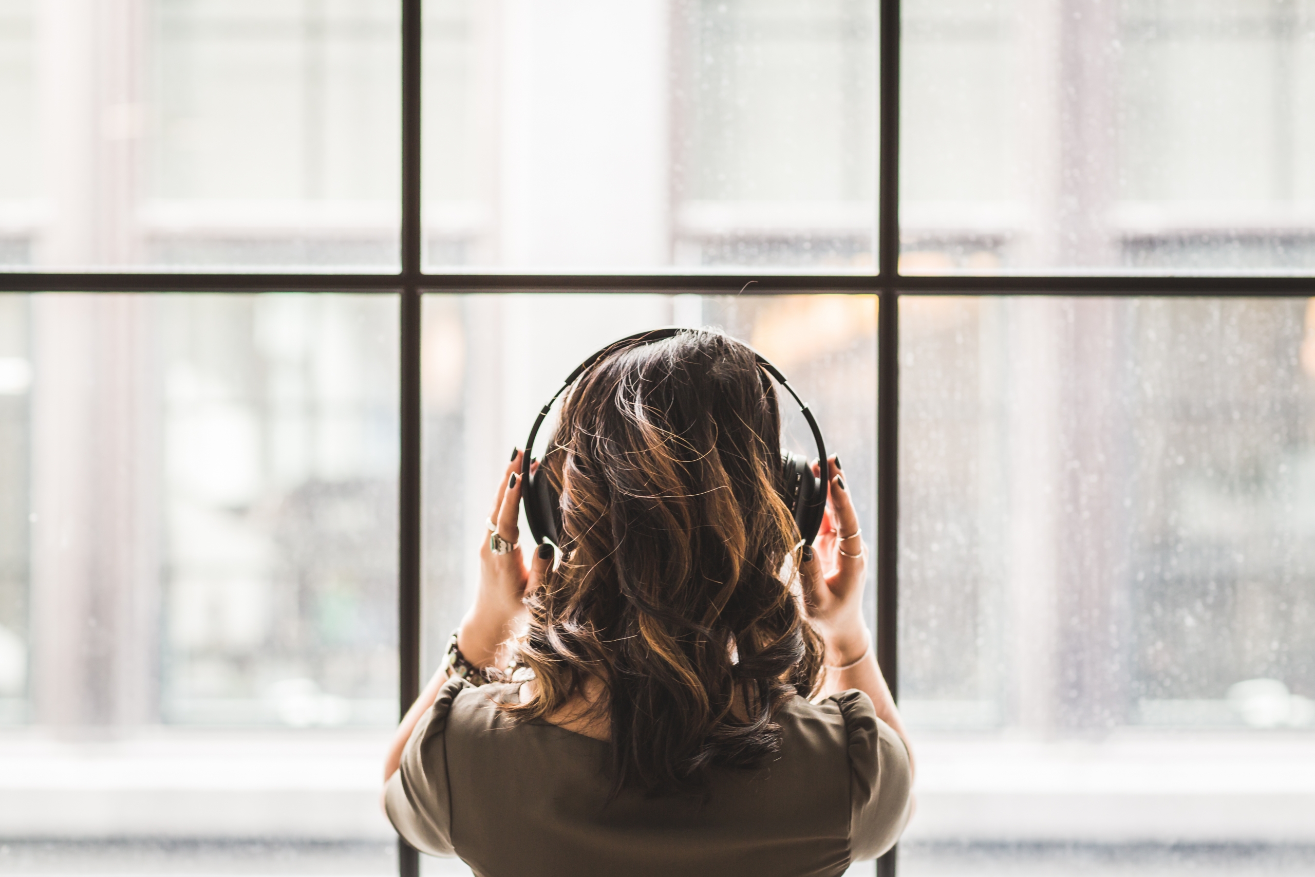 sustainable podcasts – Peppermint magazine
