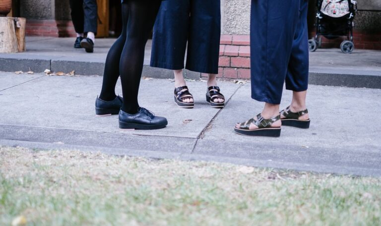 Kuwaii Conversations: Lisa Mitchell