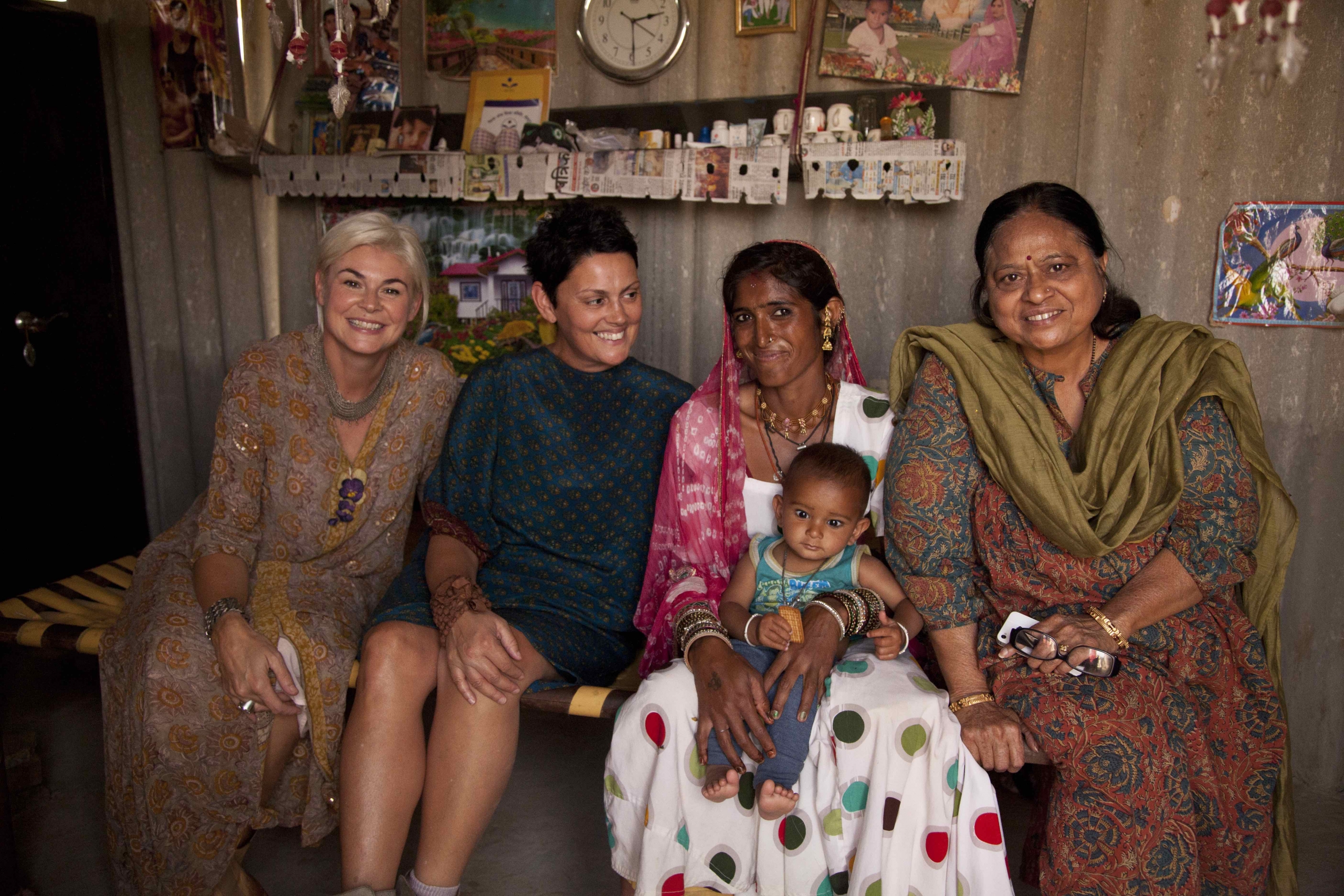 The Possibility Project – VAMFF