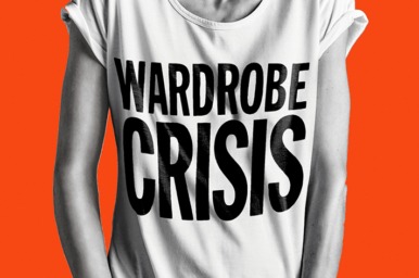 Clare Press Wardrobe Crisis – Peppermint Magazine Podcast round-up