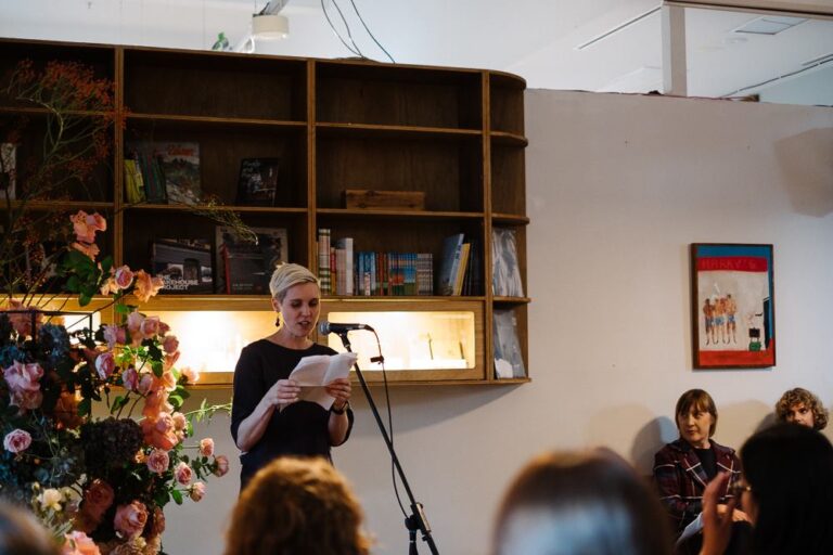 Lorelei Vashti Kuwaii Conversations – Vamff