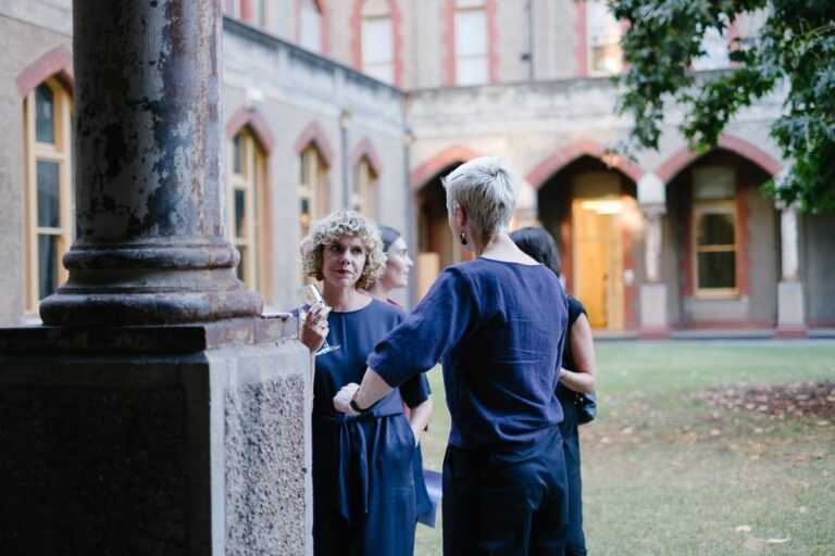 Peggy Frew – Kuwaii conversations