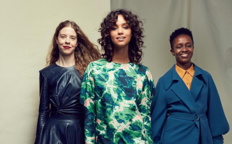 David Jones Leads a Revolution