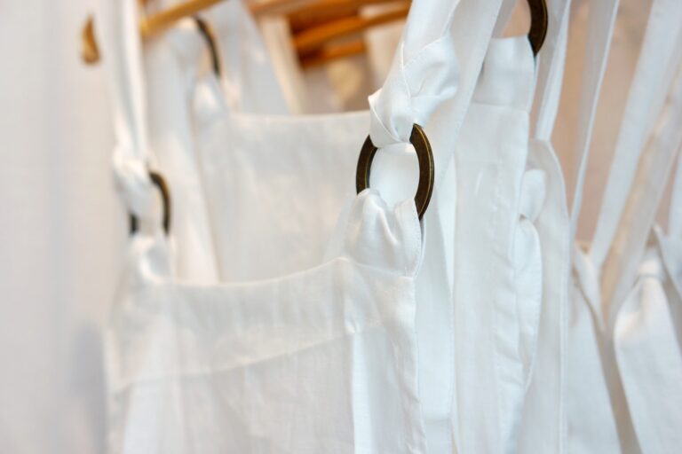 Take Five: Cloth & Hide