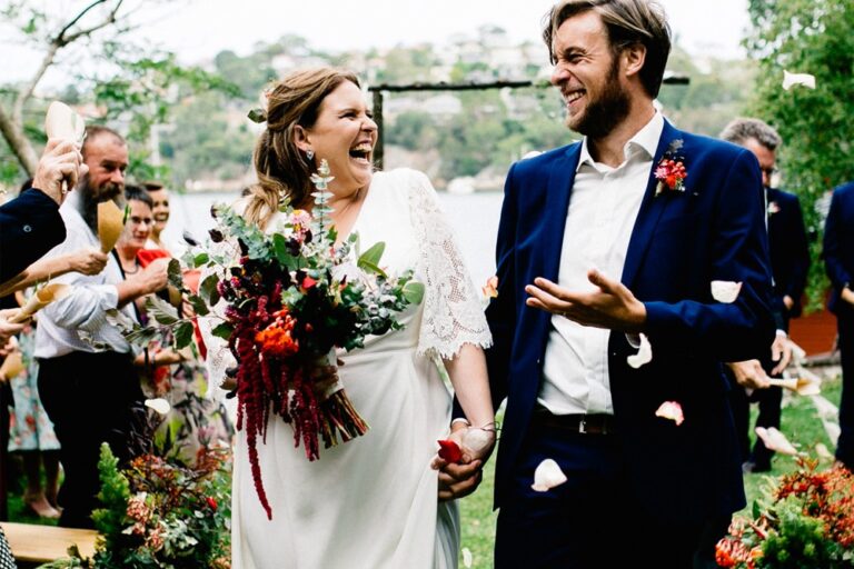 How to Have an Ethical Wedding