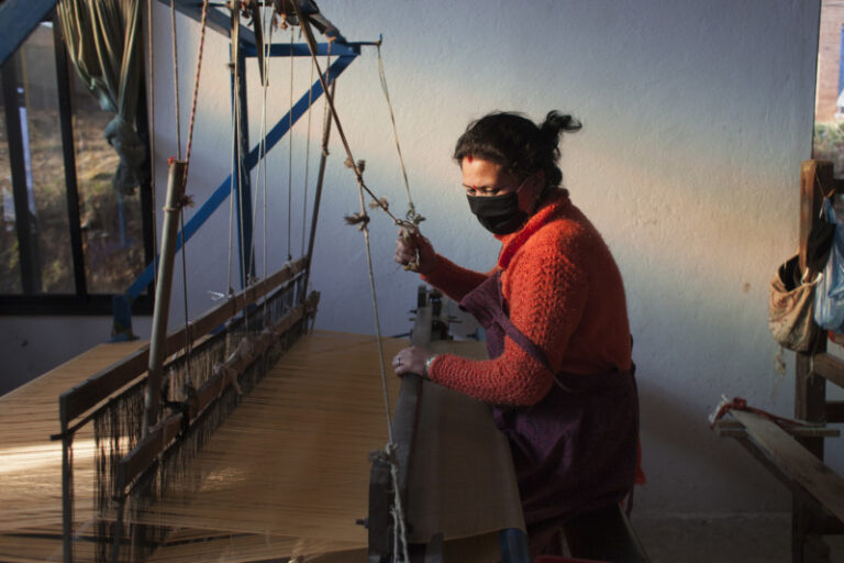 Oxfam Fairtrade Fortnight