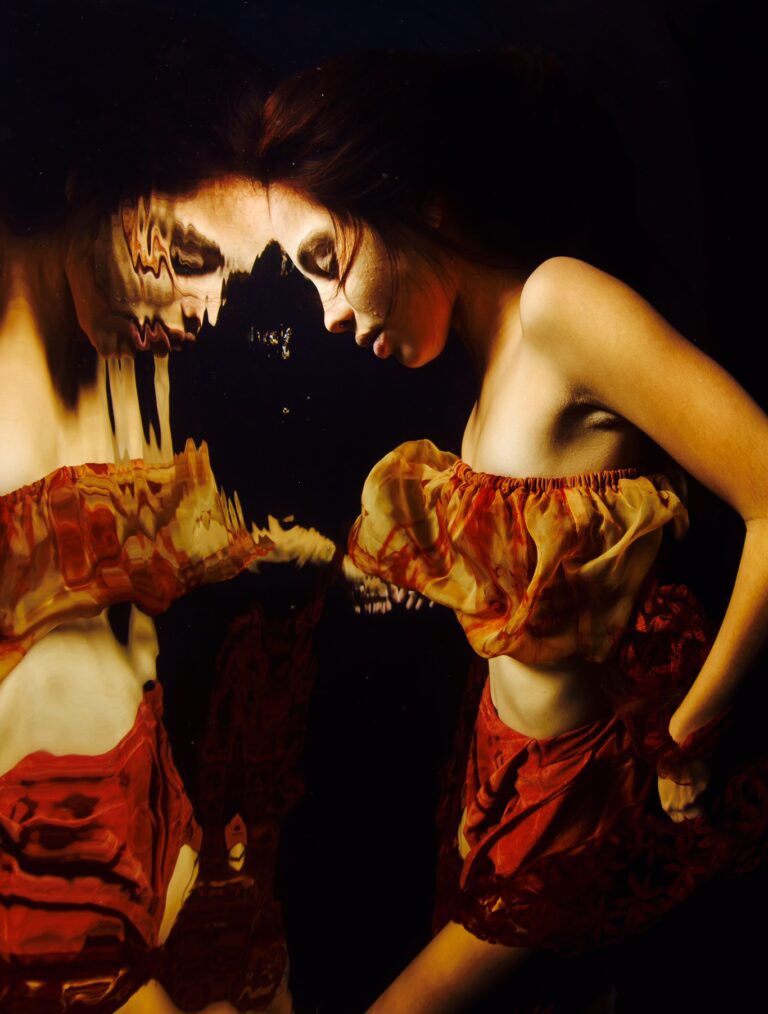 Indigenous Fashion Inspiration