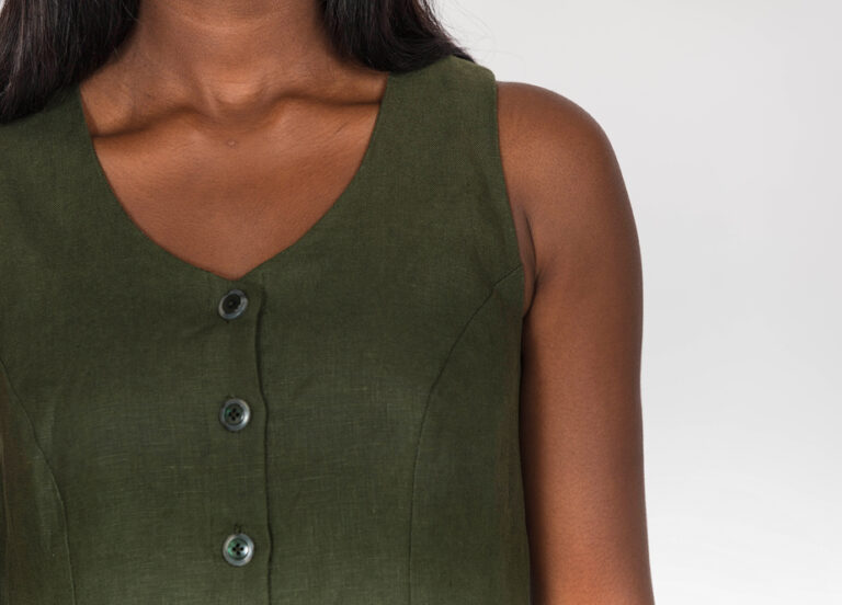 Issue 39: Free Sewing Pattern