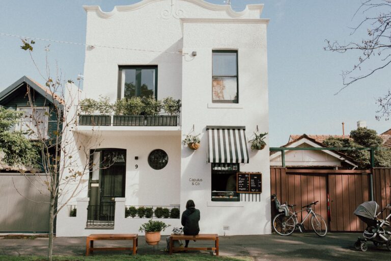 The Daily Rhythm  // Capulus & Co