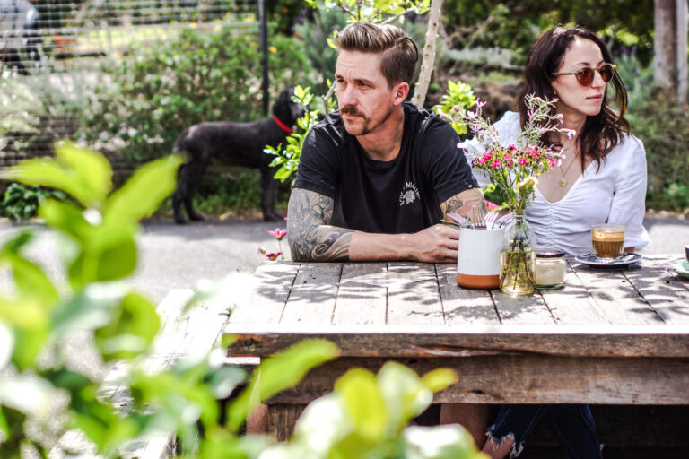 The Daily Rhythm  // Clunes Store