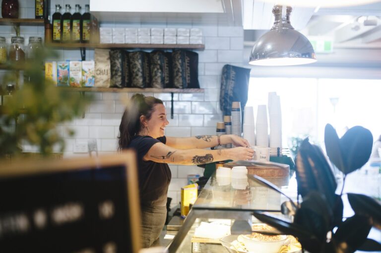 The Daily Rhythm // Flora by Greenhouse