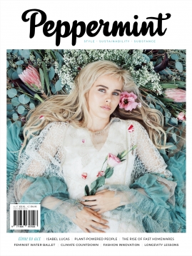 Peppermint Summer Issue 40