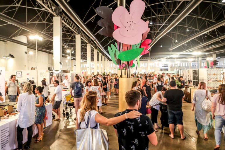 The Big Design Market