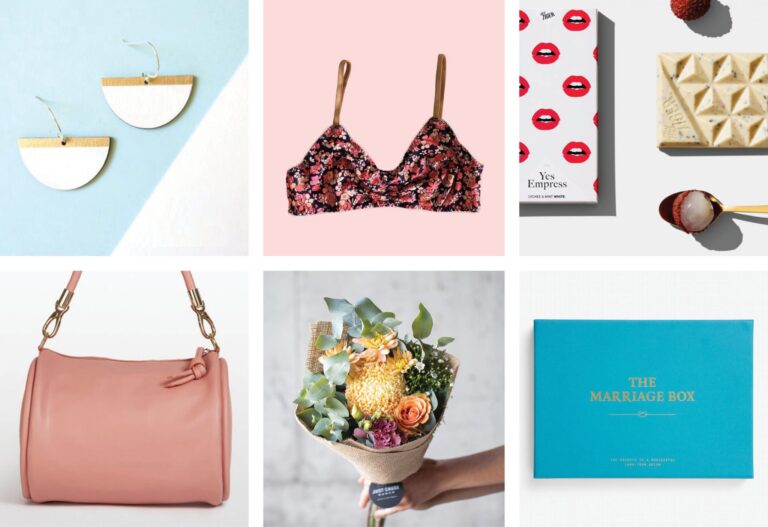 Ethical Valentines Day round-up