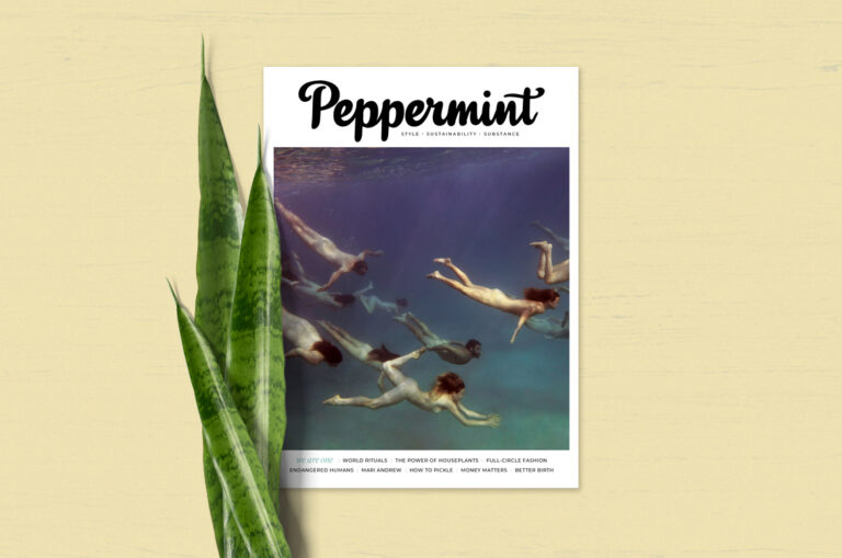 The ‘We Are One’ Issue: Out Now!