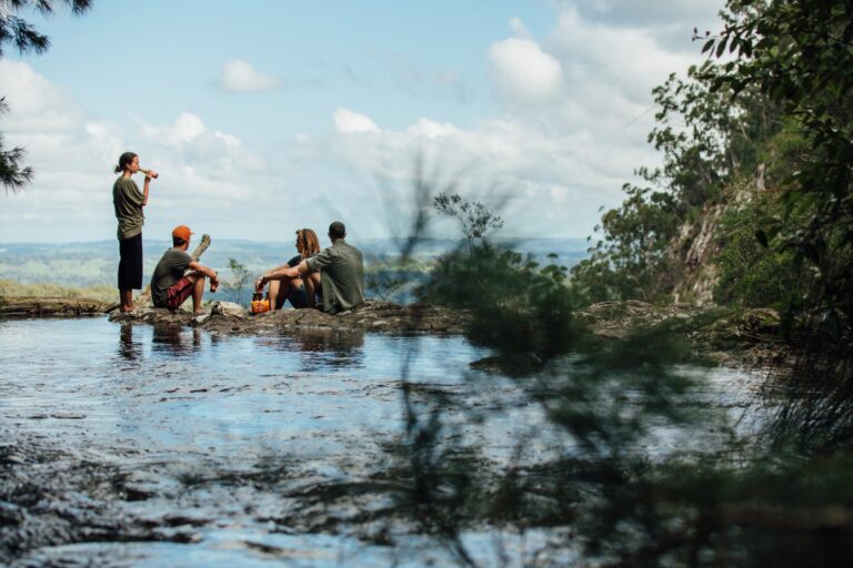 Bryon bay brewery - Stone and Wood