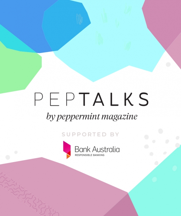 PepTalks Brisbane March 2019