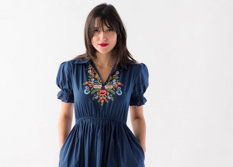 Lazybones at Life Instyle and Peppermint magazine