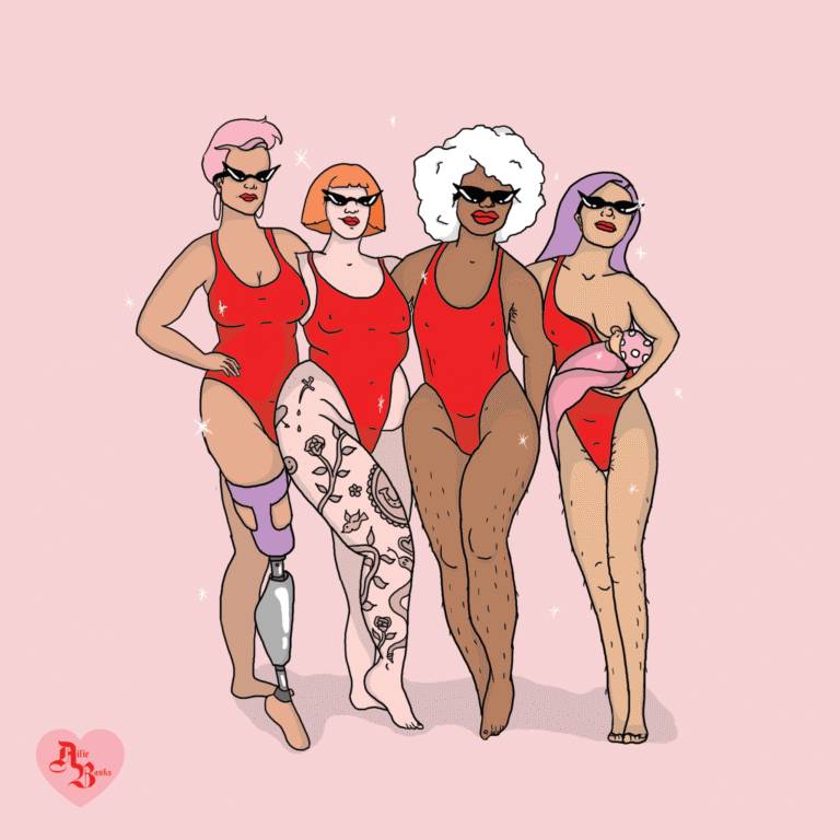 Ten Women’s Words to Live By