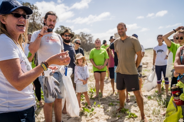 Jack Johnson Wants You to BYOBottle - peppermint magazine