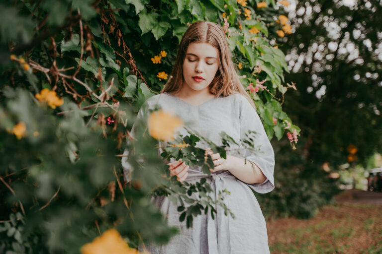 Peppermint magazine sewing school